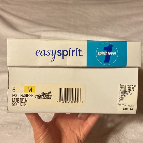 Cute shoes ! - Picture 4 of 4